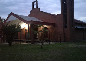 Capilla San Cristóbal
