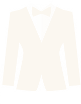 Traje formal